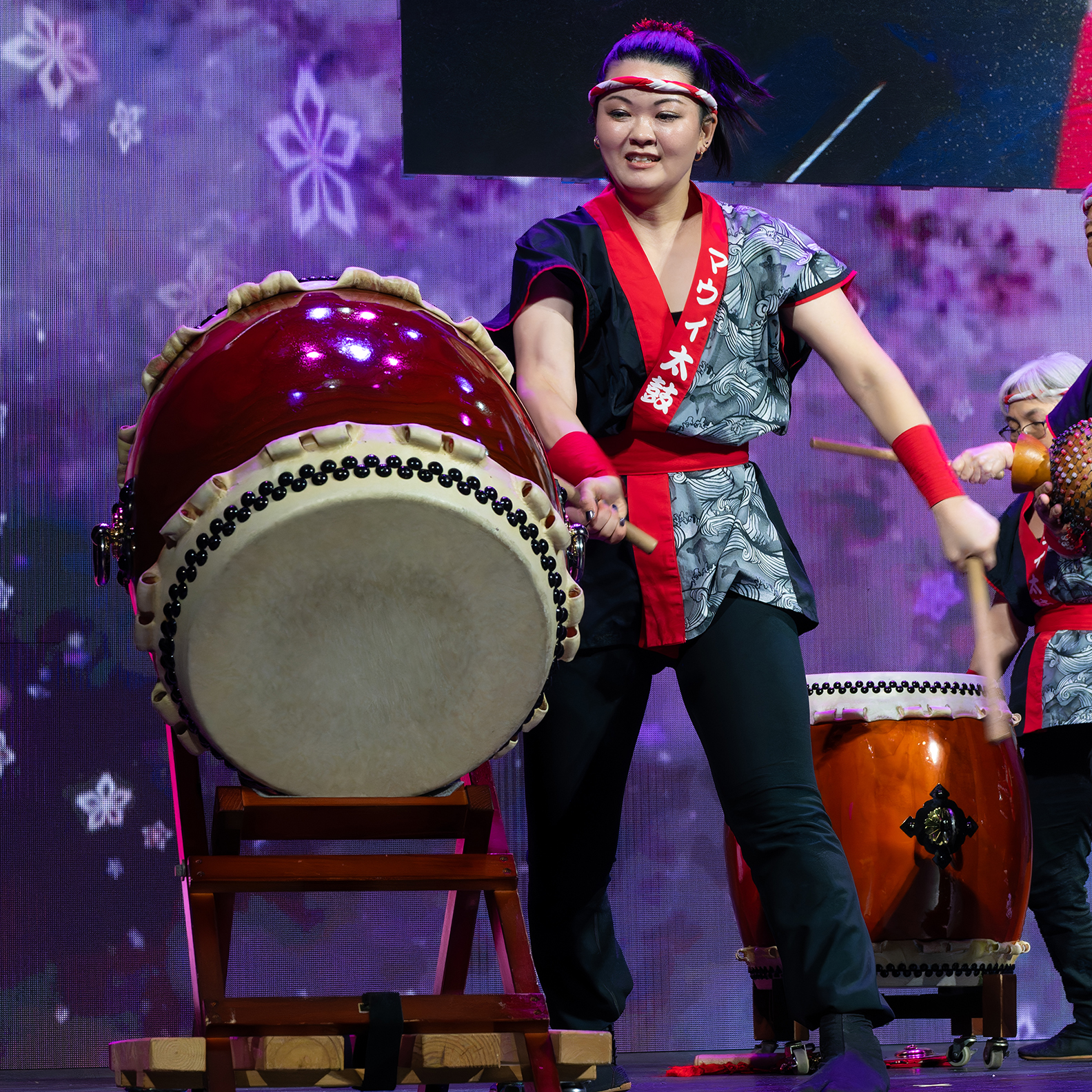 Maui Taiko